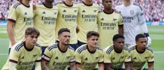 Arsenal’s 2026 Wage League Table: Who’s Cashing In at the Emirates