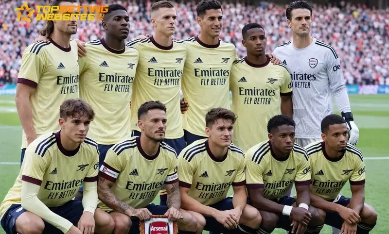 Arsenal’s 2026 Wage League Table: Who’s Cashing In at the Emirates