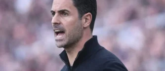 Arsenal Set Sights on Nusa as Arteta Sharpens His Title-Winning Attack