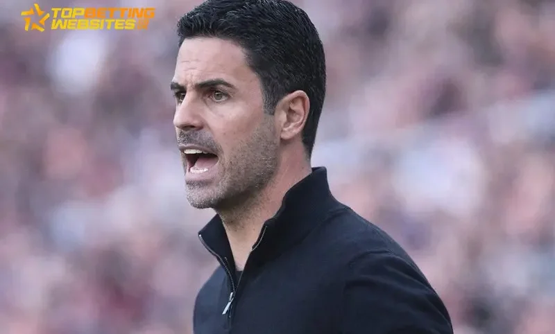 Arsenal Set Sights on Nusa as Arteta Sharpens His Title-Winning Attack