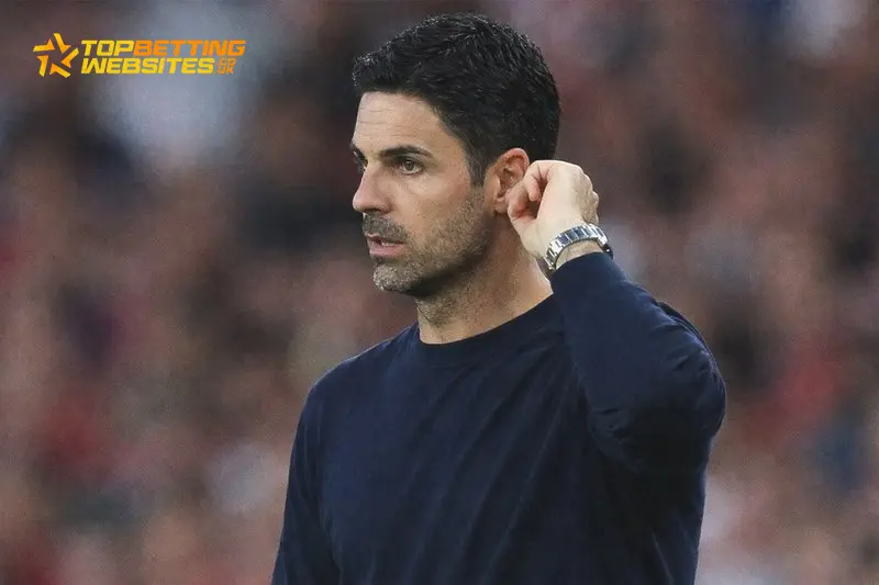 Arsenal Turn Up the Heat on Real Madrid in Bold Endrick Swoop