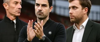 Arsenal move swiftly to lock in Saliba as Saka talks surge under Berta’s blueprint