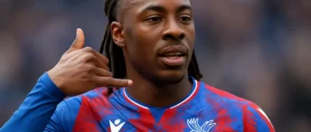 Arsenal Secures Eze Transfer Heist