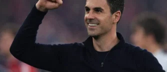 Arsenal primed to land ‘elite’ Tzolis by Monday as Arteta reloads for title defence