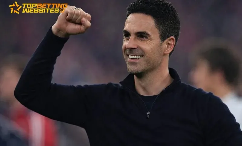 Arsenal primed to land ‘elite’ Tzolis by Monday as Arteta reloads for title defence