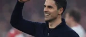 Arsenal turn the screw in Jeremy Monga chase as Arteta plots next‑gen firepower