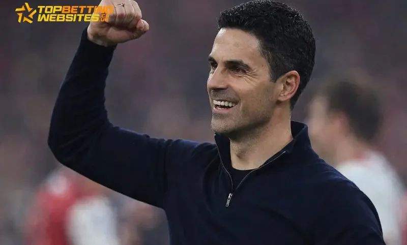 Arsenal turn the screw in Jeremy Monga chase as Arteta plots next‑gen firepower