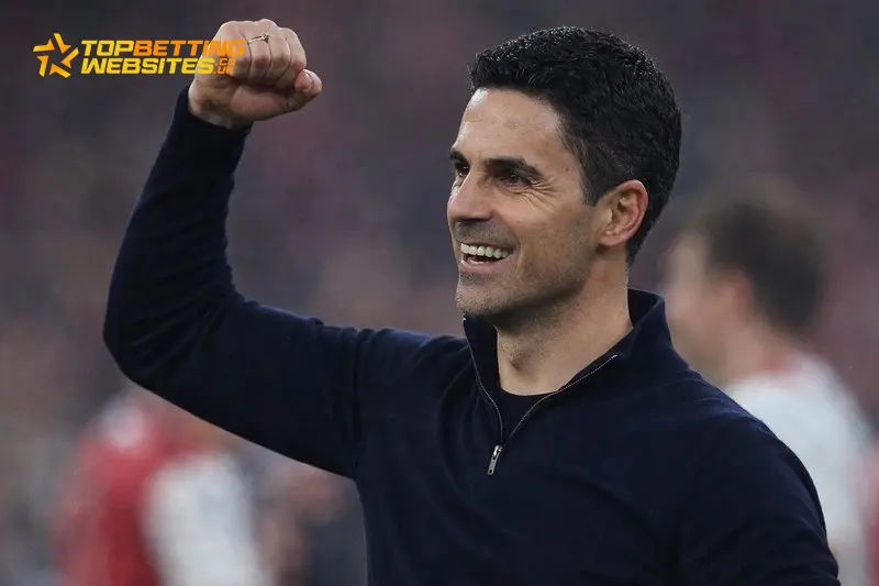 Arsenal turn the screw in Jeremy Monga chase as Arteta plots next‑gen firepower