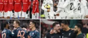 Opta’s Top 30: Arsenal crowned No 1 as Bayern and City give chase