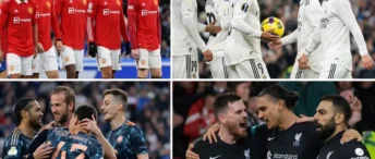 Arsenal sit atop the world: Opta’s Top 30 rated and roasted