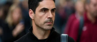 Arsenal sniff around Elche’s Rodrigo Mendoza — but a January dash looks unlikely