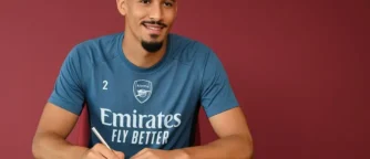 Arsenal’s wage bill laid bare: who’s earning what at the Emirates in 2025/26