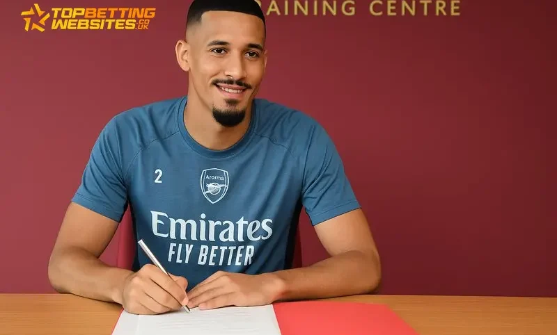 Arsenal’s wage bill laid bare: who’s earning what at the Emirates in 2025/26