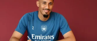 Arsenal’s 2025 Wage Bill Laid Bare: Who’s Raking It In at the Emirates?