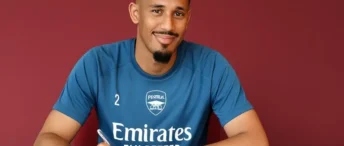 Arsenal’s 2025 Wage Bill Laid Bare: Who’s Raking It In at the Emirates?