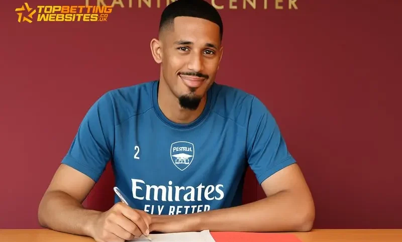 Arsenal’s 2025 Wage Bill Laid Bare: Who’s Raking It In at the Emirates?