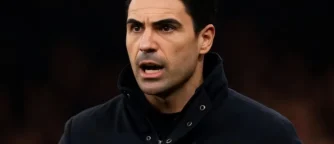 Sell or Stick? Martinelli’s Off-Night Puts Arsenal’s Title Nerve to the Test