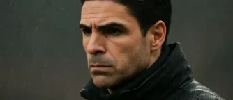 Arsenal’s Nerves Exposed as Gyokeres Savaged After Wolves Meltdown