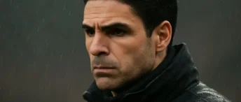 Arsenal’s Nerves Exposed as Gyokeres Savaged After Wolves Meltdown