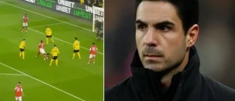 Arsenal’s Wolves Wobble Leaves Timber Running on Empty as Title Race Reignites