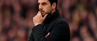 Arsenal’s Starlets on Standby: Arteta set to shuffle the pack for Brighton