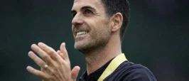 Arteta’s Bench War: Arsenal boss rails at subs cap after Cardiff clinic