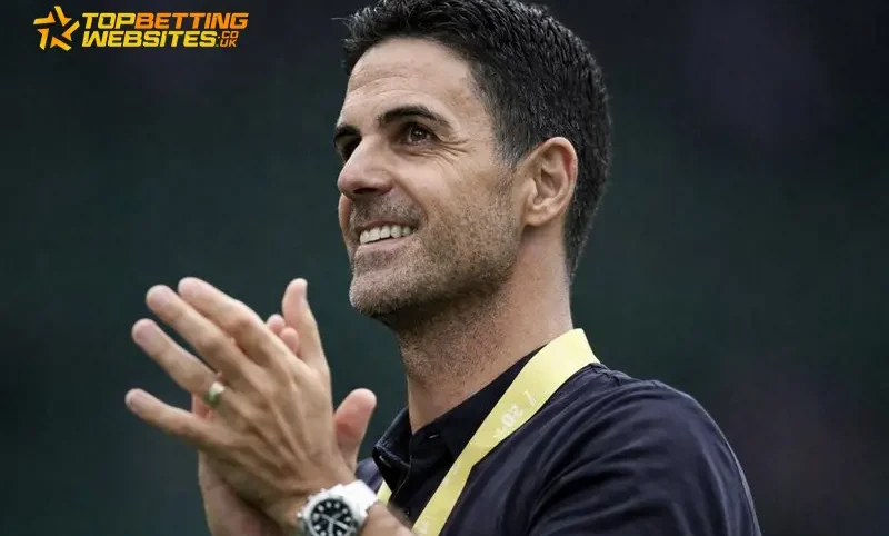 Arteta’s Bench War: Arsenal boss rails at subs cap after Cardiff clinic