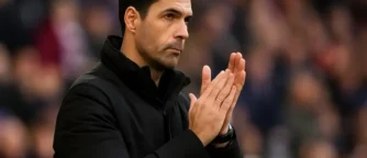 Arteta’s Big Call: How Do You Fit Saka and Madueke Into One Arsenal XI?