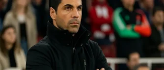 Arteta’s Saliba Gamble Backfires at St James’ Park