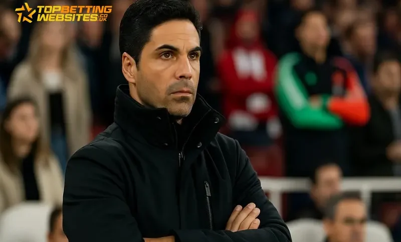 Arteta’s Saliba Gamble Backfires at St James’ Park