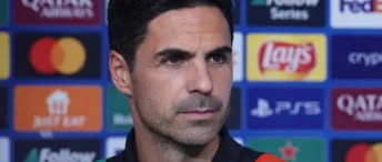 Arteta’s Injury Update: Timber Tease and White All-Clear Before Sunderland Trip