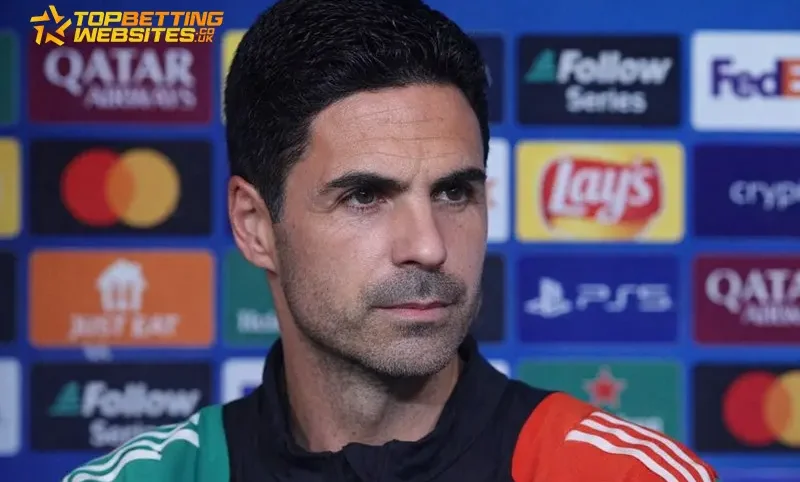Arteta’s Injury Update: Timber Tease and White All-Clear Before Sunderland Trip
