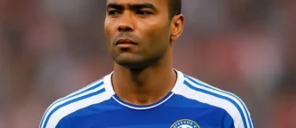 Ashley Cole tips his cap to an ‘unreal’ Joe Cole — the most overlooked gem of his era