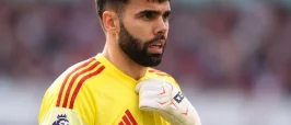 Begovic’s Five Best Keepers in the World Right Now