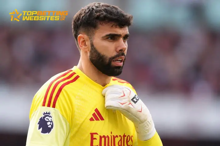 Begovic’s Five Best Keepers in the World Right Now