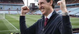 Villa turn to Kofane as Watkins edges toward exit — Emery’s striker hunt goes full throttle