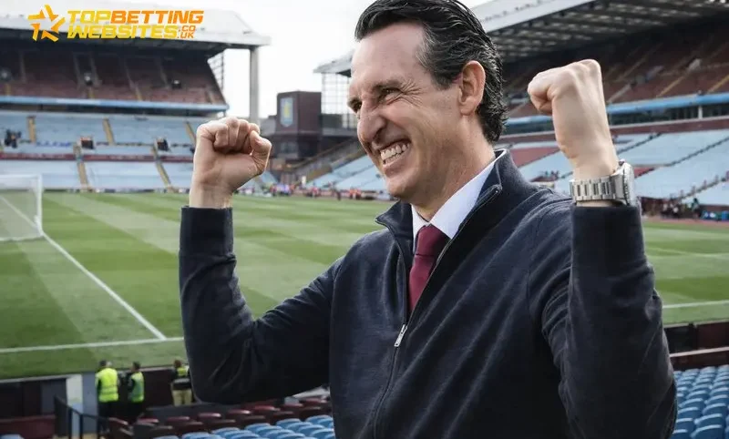 Villa turn to Kofane as Watkins edges toward exit — Emery’s striker hunt goes full throttle