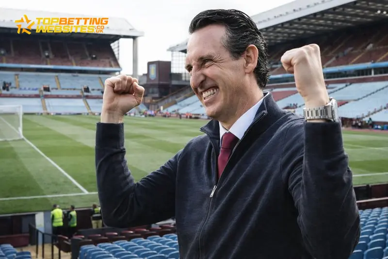Villa turn to Kofane as Watkins edges toward exit — Emery’s striker hunt goes full throttle
