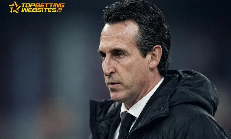 Villa circle ‘unbelievable’ Ugarte as United’s midfield reset looms