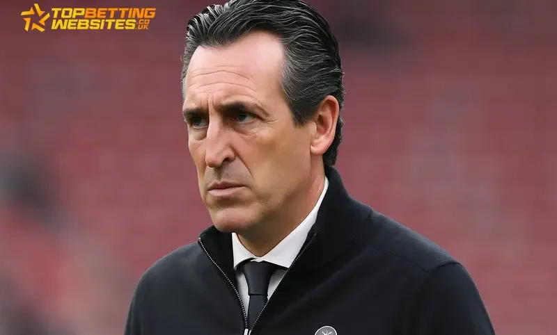 McGinn set for new Aston Villa deal as Emery's iron man fends off Premier League suitors