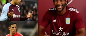 Villa’s Wage Bill Laid Bare: Who Earns What in 2026 — and Why It Matters