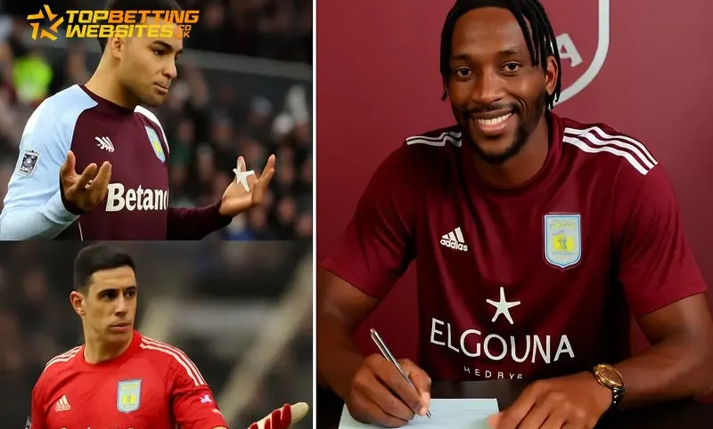 Villa’s Wage Bill Laid Bare: Who Earns What in 2026 — and Why It Matters