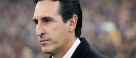 Emery Sets Sights on Gibbs-White as Villa Plot Champions League Charge