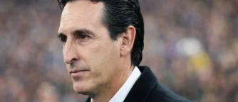 Emery Sets Sights on Gibbs-White as Villa Plot Champions League Charge