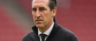 Villa’s Striker Search: Emery’s Canny Plan to Keep the UCL Charge on Track