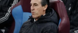 Villa eye Trafford as Emery plans bold reshuffle between the sticks
