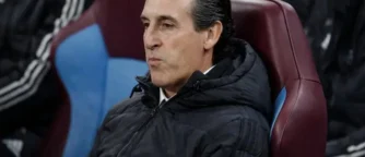 Villa eye Trafford as Emery plans bold reshuffle between the sticks