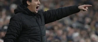 Villa weigh bold swoop for Liverpool’s Curtis Jones as Emery eyes Champions League muscle
