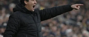 Villa weigh bold swoop for Liverpool’s Curtis Jones as Emery eyes Champions League muscle