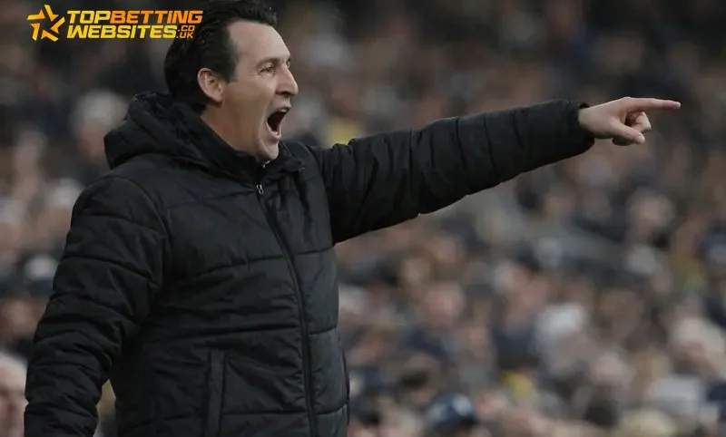 Villa weigh bold swoop for Liverpool’s Curtis Jones as Emery eyes Champions League muscle